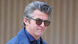 Joey Barton charged over alleged malicious communications | UK News