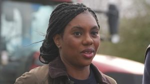 Kemi Badenoch needs to pick her battles – and decide how dirty she wants to get | Politics News