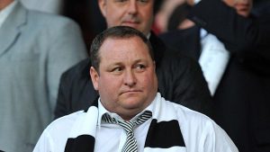 Billionaire Mike Ashley denied Boohoo board seat after boardroom battle | Money News