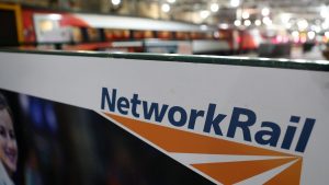 High voltage cable worth £100,000 stolen – sparking Network Rail New Year disruption warning | UK News