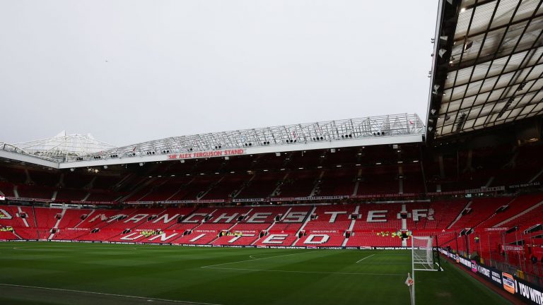 Manchester United Foundation among targets of Ratcliffe costs purge | Money News