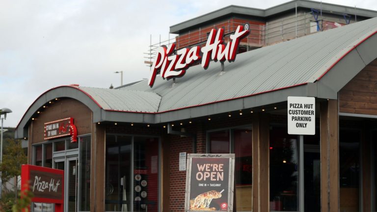 Pizza Hut’s UK restaurants plot new direction in rescue deal | Money News