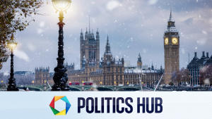 The Politics Hub's Christmas quiz