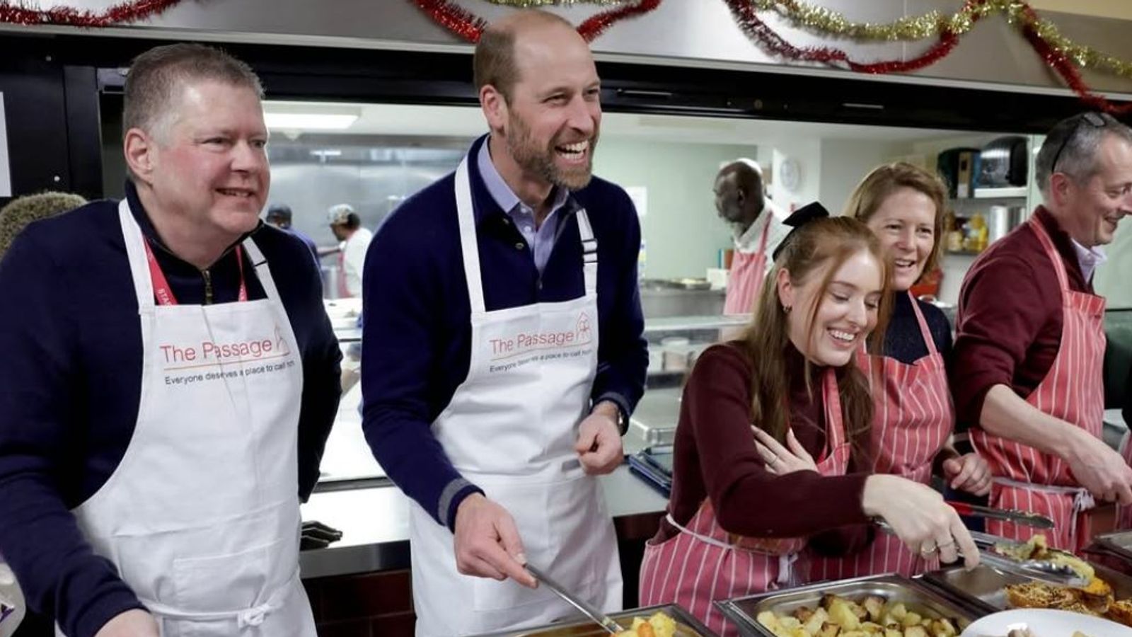 Pic: Instagram/Prince and Princess of Wales