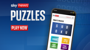 <a href='https://news.sky.com/puzzles'>Fancy a game? Introducing our free daily puzzles</a>