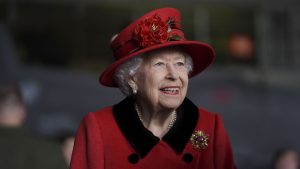 National memorial to Queen Elizabeth II must 'reflect on an extraordinary life' | UK News