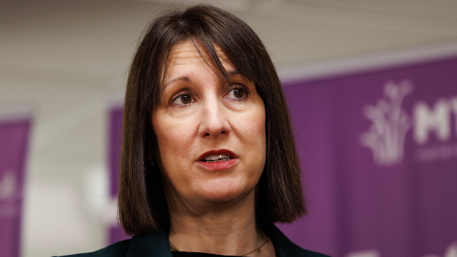 Rachel Reeves targets 'wasteful spending' as government departments challenged to find 5% savings | Politics News