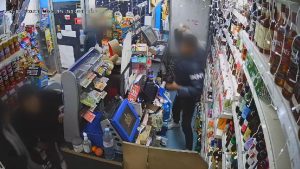 More action promised after police attend fewer than one in four shoplifting incidents | Politics News