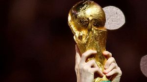 Saudi Arabia to be named as 2034 World Cup hosts - but questions still hang over 'bidding' process | World News