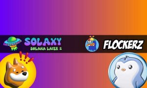 Pengu, Bonk Lead Top Meme Coin Gainers as Some Analysts Think Solaxy and Flockerz are Next to Pump