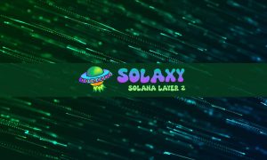 New Solana Layer 2 Project, Solaxy, Raises $2 Million in First Week of Presale