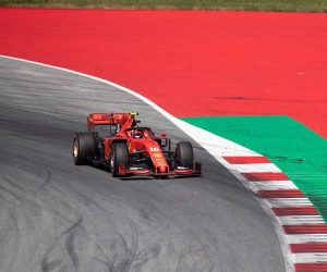 The F1 Spanish Grand Prix- Circuit de Catalunya