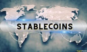 Euro-Backed Stablecoins Flourish Post-MiCA, Reach €800M in Monthly Volumes