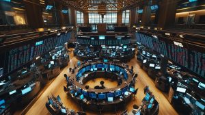 Understanding Stock Pricing: From IPOs to Real-Time Market Dynamics