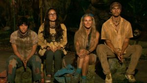 'Survivor' Season 47 Crowns Winner On CBS