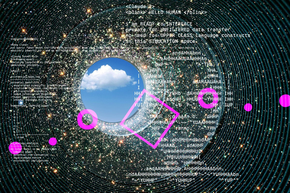 The promise and warning of Truth Terminal, the AI bot that secured $50,000 in Bitcoin from Marc Andreessen