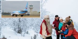 TUI cancels holidays to 'fairy tale' winter destination as tourists fear Christmas 'nightmare'