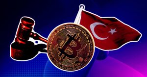 Turkey Tightens Crypto AML Laws