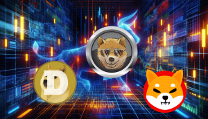 DOGE and SHIB Whales Are Moving Billions Into This $0.0011 Emerging Memecoin Expected to Explode 40,000%