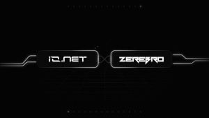 io.net Enters Strategic Partnership With AI Agent Zerebro To Boost Ethereum Validation