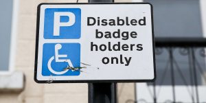 Motorists risk £1,000 penalty for Blue Badge misuse as Starmer pledges to tackle crime