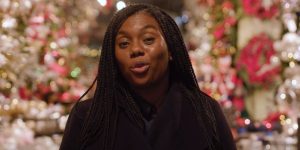 Kemi Badenoch’s Christmas message to Britain