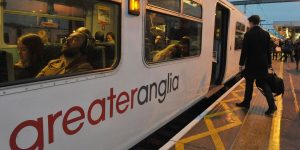 C2C, South Western Railway and Greater Anglia renationalised under Labour's plan to 'overhaul' 'failed' services