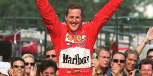 Michael Schumacher to become a grandfather as daughter Gina makes exciting announcement