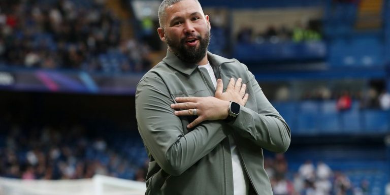 Tony Bellew makes feelings clear on potential Tyson Fury retirement after Oleksandr Usyk defeat