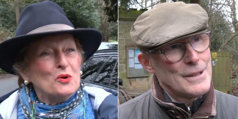 ‘We feel abandoned!’ Britons from rural communities hit out at Labour for ‘throwing red meat to townies’