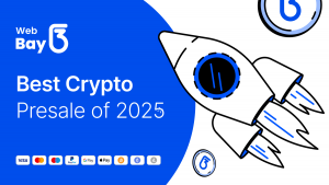 Best Crypto Presales to Invest in for 2025: Here’s Why They Are Key to Massive Gains