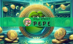 Pepe Pumps 23% as Crypto Prices Recover, Wall Street Pepe Could be the Next Crypto to Explode