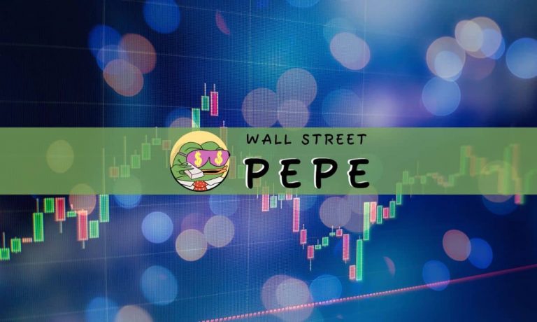 PENGU and SPX6900 Prices Pump Despite Market Dip as New Meme Coin Wall Street Pepe Raises $35M