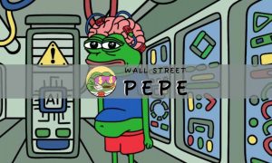 $PEPU Meme Coin Secures Major CEX Listings, Could $WEPE Explode Next?