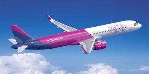 Wizz Air brings back sell-out programme where you can get unlimited flights to 200 destinations