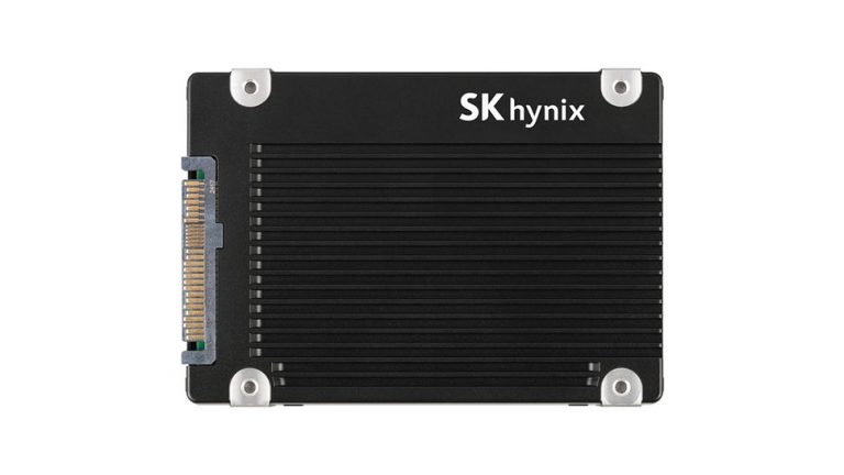 SK Hynix will launch 122TB SSD in 2025 and plans to launch 244TB SSD probably in 2026; for now, here’s a puny 61TB SSD to whet your appetite