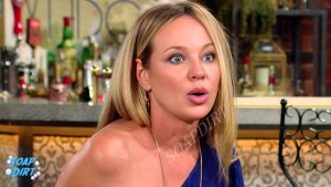 Young and the Restless: Sharon's Memories Recover Shockers