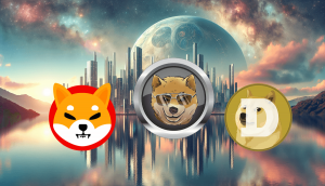 Dogen vs. Shiba Inu vs. Dogecoin: Which Meme Coin Will Make Millionaires in 2025?