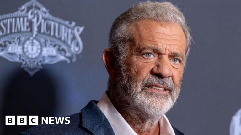 Mel Gibson says home burned down in LA wildfires