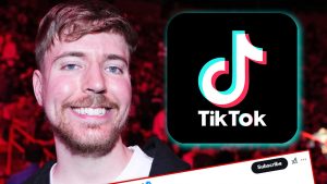 MrBeast in Talks to Become Partner in Potential TikTok Ownership Group