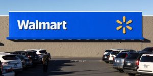 Walmart is getting its first logo ‘refresh’ in 17 years—and its marketing chief explains why