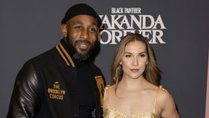 Allison Holker Uncovered Stephen ‘tWitch’ Boss’ Drugs, Secrets