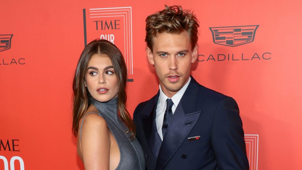 Kaia Gerber and Austin Butler Break Up After 3 Years