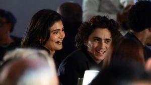 Is Kylie Jenner Pregnant With Timothee’s Baby? Rumors Explained