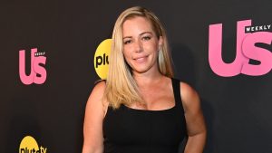 Kendra Wilkinson Blasts Body-Shamers: I’m Not a ‘Playboy’ Girl Anymore! …