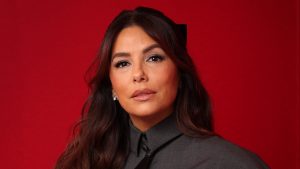 Eva Longoria Donates $1 Million to Los Angeles Wildfire Relief