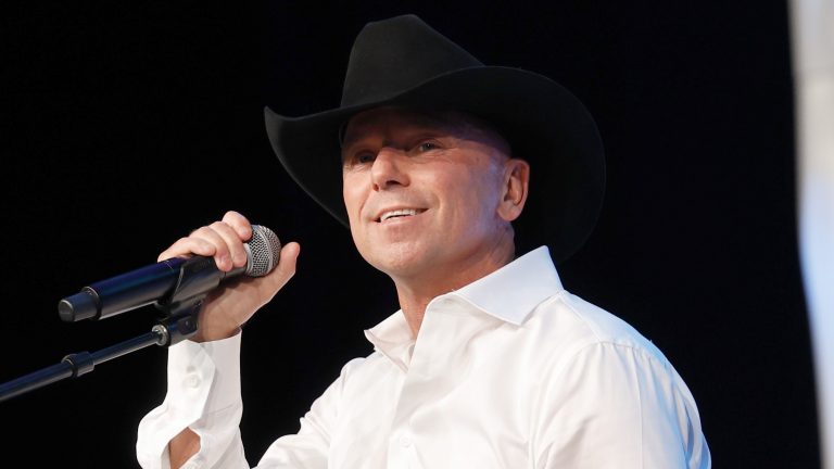 Kenny Chesney Net Worth? Fans Ask Ahead of Sphere Residency