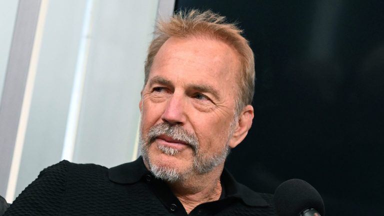 Kevin Costner Pays Tribute to Whitney Houston: We Lost a Light