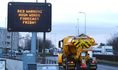 Storm Eowyn school closures: Find out which are shut near you amid rare red weather warnings