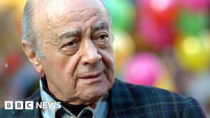 Clear racism at Al Fayed’s Harrods, former staff tell BBC